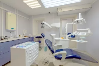 Стоматологическая клиника ГОРОД