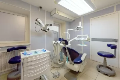 Стоматологическая клиника ГОРОД