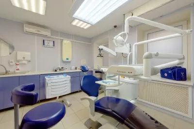 Стоматологическая клиника ГОРОД