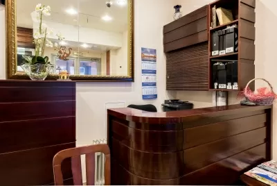 Парадная Пародонтология