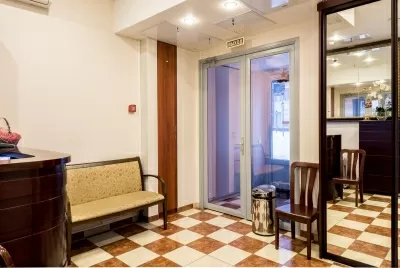 Парадная Пародонтология