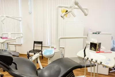 Парадная Пародонтология