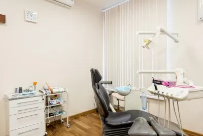 Парадная Пародонтология