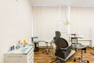 Парадная Пародонтология