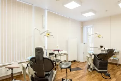 Парадная Пародонтология