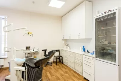 Парадная Пародонтология