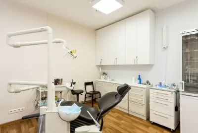 Парадная Пародонтология