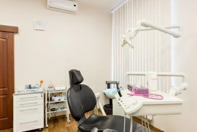 Парадная Пародонтология