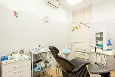 Парадная Пародонтология