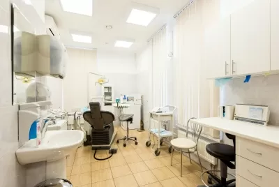 Парадная Пародонтология