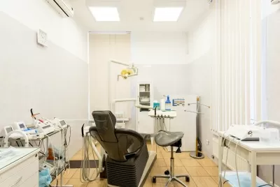 Парадная Пародонтология