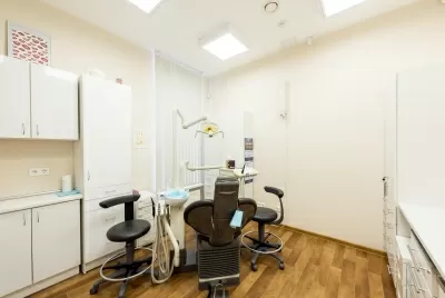 Парадная Пародонтология