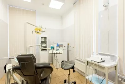 Парадная Пародонтология