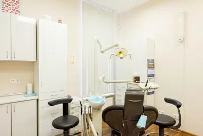 Парадная Пародонтология