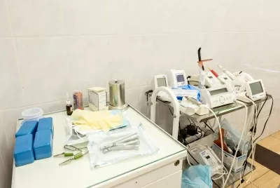 Парадная Пародонтология