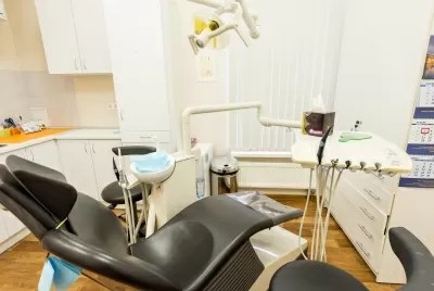 Парадная Пародонтология