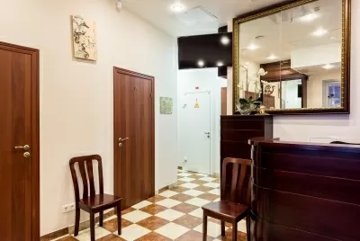 Парадная Пародонтология