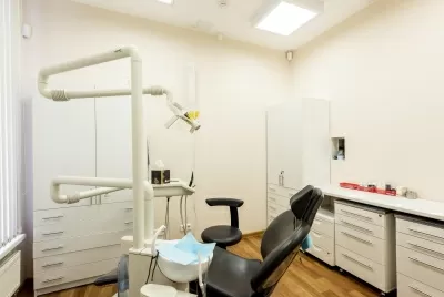 Парадная Пародонтология