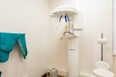 Парадная Пародонтология