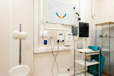 Парадная Пародонтология