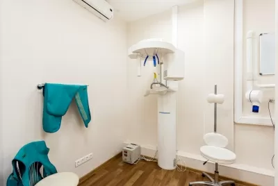 Парадная Пародонтология