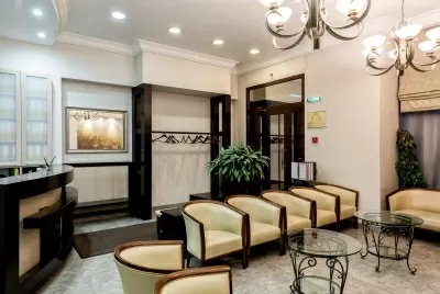 Стоматология ЭКСПЕРТ