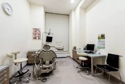 Стоматология ЭКСПЕРТ