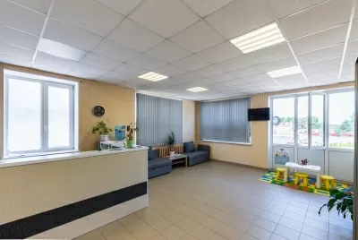 Стоматологическая клиника Улыбайся