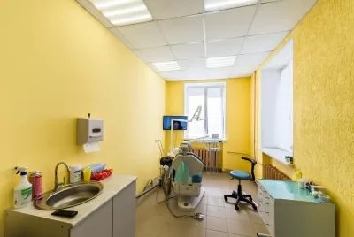 Стоматологическая клиника Улыбайся