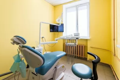 Стоматологическая клиника Улыбайся