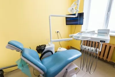 Стоматологическая клиника Улыбайся