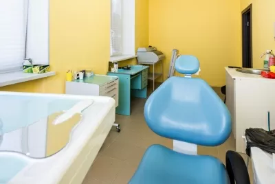 Стоматологическая клиника Улыбайся