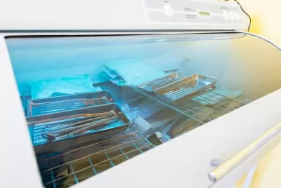 Стоматологическая клиника Улыбайся