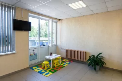 Стоматологическая клиника Улыбайся