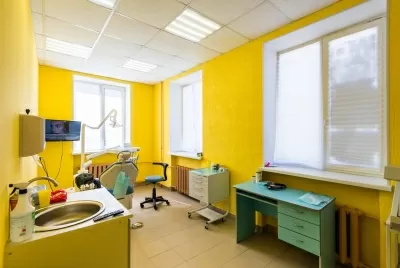 Стоматологическая клиника Улыбайся