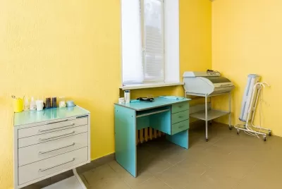 Стоматологическая клиника Улыбайся