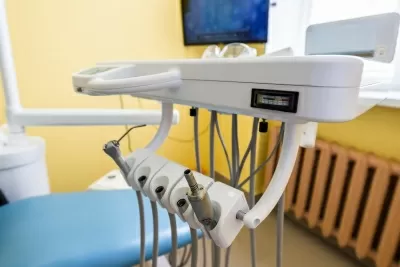 Стоматологическая клиника Улыбайся