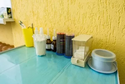 Стоматологическая клиника Улыбайся