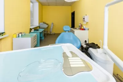 Стоматологическая клиника Улыбайся