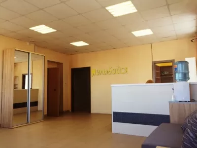 Стоматологическая клиника Улыбайся