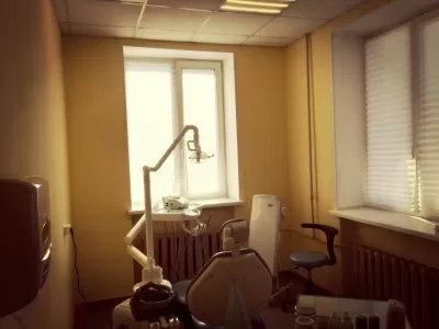 Стоматологическая клиника Улыбайся