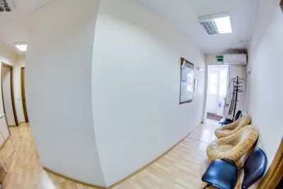 Клиника Флоровой