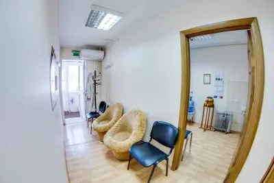 Клиника Флоровой