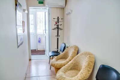 Клиника Флоровой