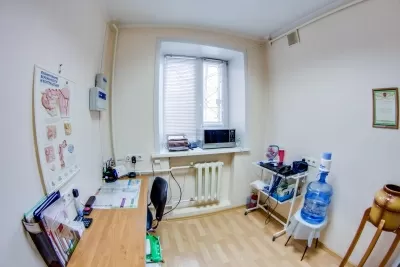 Клиника Флоровой