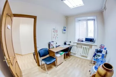 Клиника Флоровой