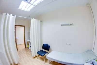 Клиника Флоровой