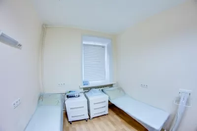 Клиника Флоровой