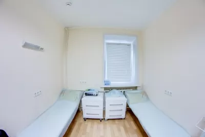 Клиника Флоровой