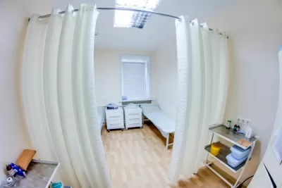 Клиника Флоровой